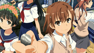 Explode the beauty of anime [AMV]