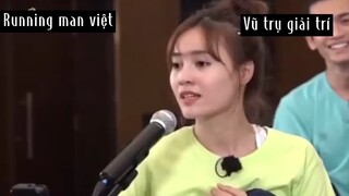 Những cú bất ngờ từ chương trình running
