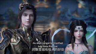 Stellar Transformation S6 Eps 20 Sub Indo