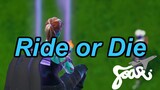 RIDE OR DIE | Fortnite Highlights #17