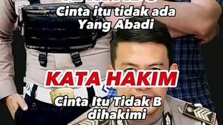 Cinta itu apa hayo...? Tulis komentar mu....