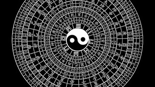 能看懂前三圈的，你就已经不简单了……