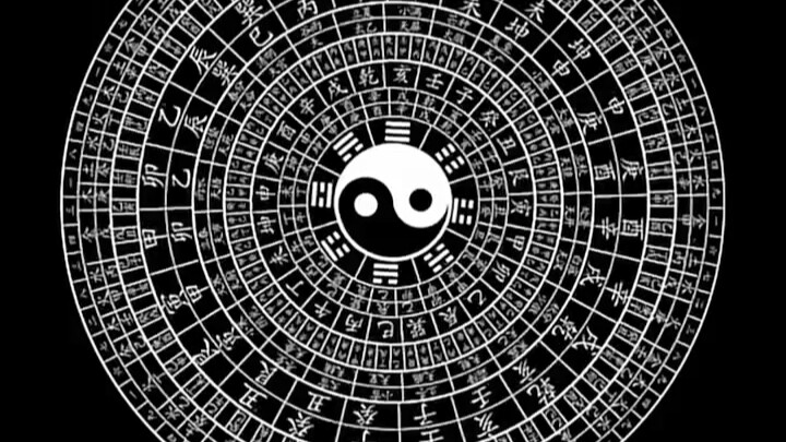 能看懂前三圈的，你就已经不简单了……