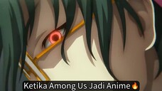 GILA‼️Trailernya Epic Parah🔥[GNOSIA] Anime Baru Tentang Impostor👀