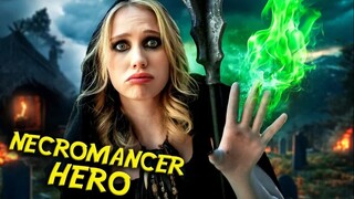 [Earth Alliance] Necromancer