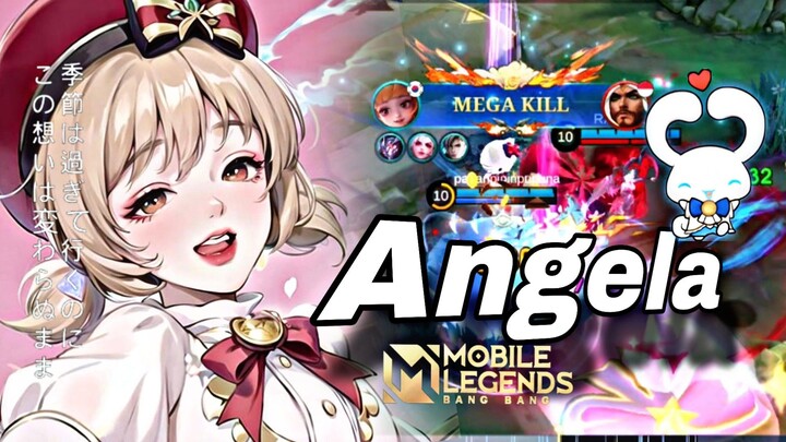 ANGELUN FULL ULTIMATE ||