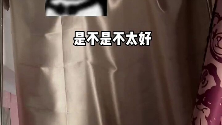 Ký túc xá lại là một ngày chỉ có mình tôi rồi