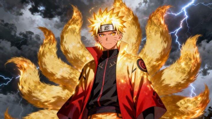 10 GAME NARUTO TERBAIK