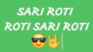 Sari roti