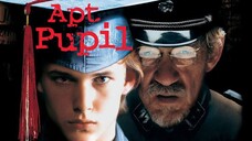 Apt Pupil (1998) พลิกหลักสูตรมรณะ พากย์ไทย