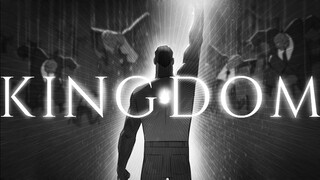 ไม่มีบทสนทนา แต่เต็มไปด้วยความตึงเครียด! แอนิเมชันสั้น "KINGDOM" ที่ได้รับคำชมอย่างสูงจาก YouTube