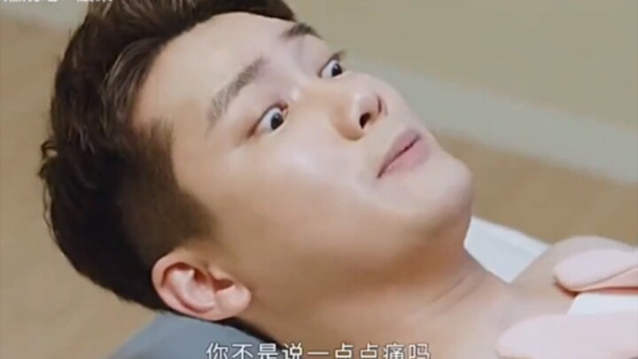 Everyone but my girlfriend has already seen it. How awkward!