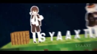 old edit:D [AMV]