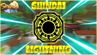 [CODE] *NEW* SHINDAI LIGHTNING UPDATE IN SHINDO LIFE IS COMING! Shindo Life Codes RellGames