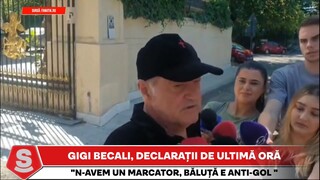 Gigi Becali A DEZVALUIT de ce NU A AJUNS Mircea Lucescu la FCSB_ “AM ASTEPTAT”