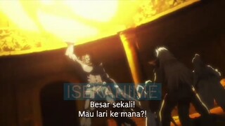 Goblin Slayer Sub Indo | E4