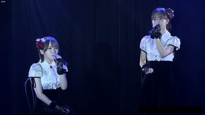 AKB48 20th Anniversary theater LIVE part 2