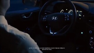不愧是韩国的广告