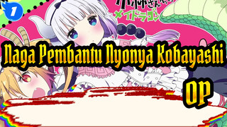 Naga Pembantu Nyonya Kobayashi S OP (Remix Electro Autotune)_1