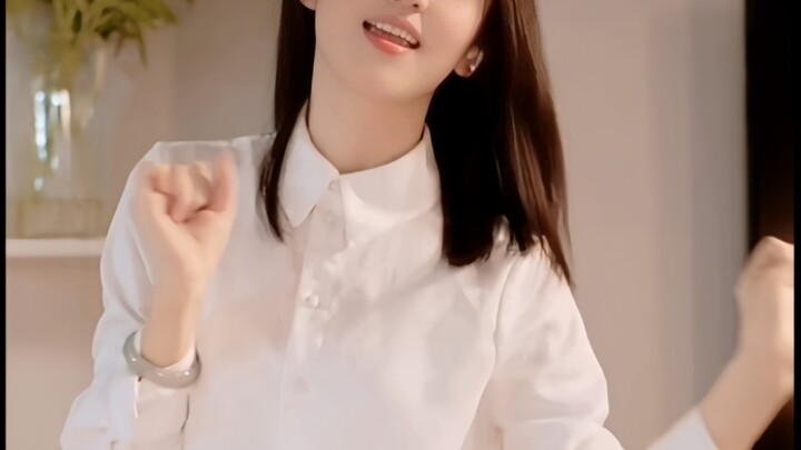 อ่อนโยนและสดใส หวานจนซึ้งถึงใจ