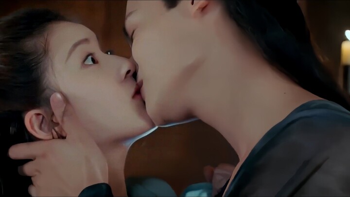 Baru ketemu langsung kokop-kokopan🥵