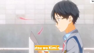Top 7 Phim Anime Main Chính Là Sự Trở Lại Của HUYỀN THOẠI- 5
