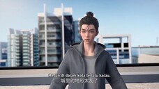 All Round Master Eps 06 Sub Indo