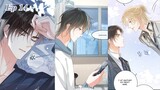 Ep 14  I'm Pregnant | Yaoi Manga | Boys' Love