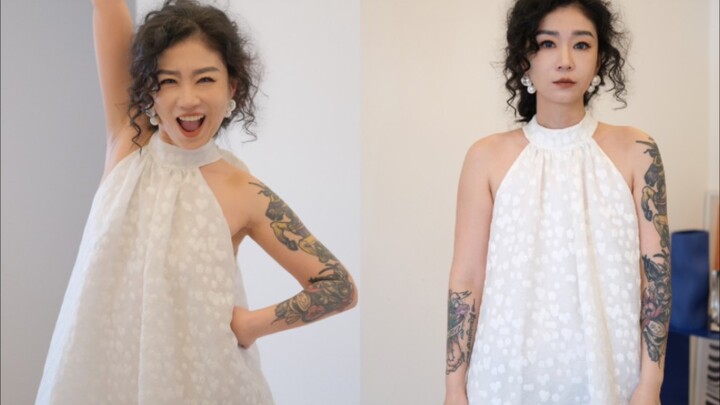 结个婚 挺费钱的