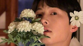 “花魁怎么可能是男的”你敢信这是当年迷倒万千少女的柳太尉？！