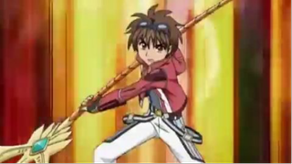 BẤT TỬ  _  Bakugan AMV_360p #Bakugan #schooltime