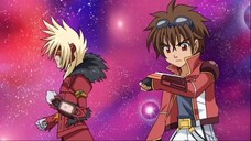 Bakugan Battle Brawlers - New Vestroia Episode 41 Sub Indo