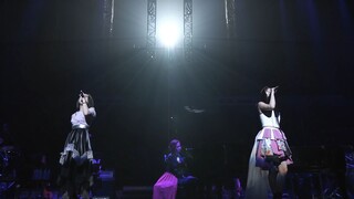 [Yuki Kajiura] Fictionjunction (Hikaru) - Magia [quattro] (Puella Magi Madoka Magica)