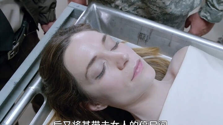 Bocah laki-laki Amerika meninggal 32 tahun lalu, terlahir kembali di Guangxi, Tiongkok