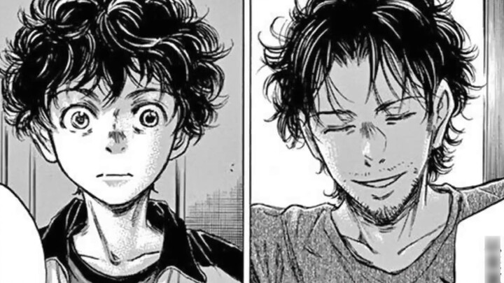 Blue Reed Episode 14 Shocking! Director Fukuda's decision? !