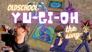 Yu-Gi-Oh Nostalgia (The Song) - (Yu-Gi-Oh! TCG)