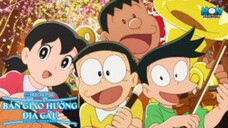 DORAEMON 2024 - NOBITA VÀ BẢN GIAO HƯỞNG ĐỊA CẦU - AFTER-CREDIT (Vietsub)