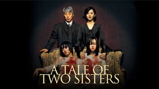 A Tale Of Two Sisters (2003)