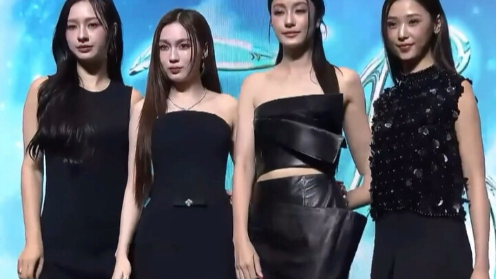 GMM's Four Kings' Soul Dance