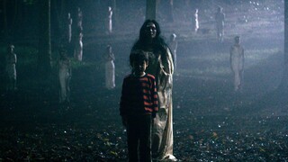 Nô Lệ Quỷ Dữ - Pengabdi Setan (2017)