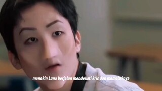 SELURUH WAJAH ORANG-ORANG DI KOTA TIBA-TIBA SAJA BERUBAH MENJADI WAJAH MANEKIN‼️