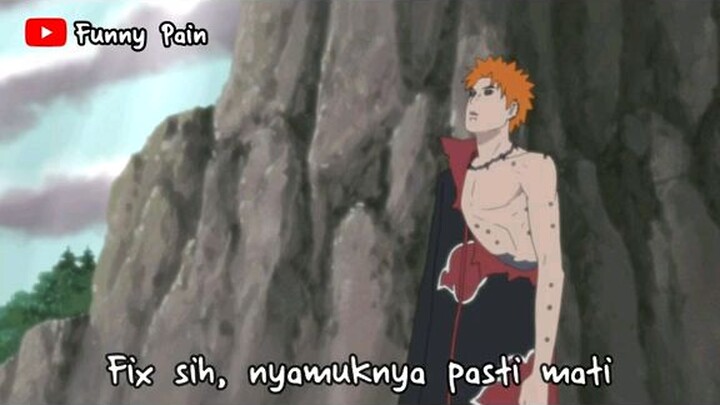 pain gagal bunuh nyamuk