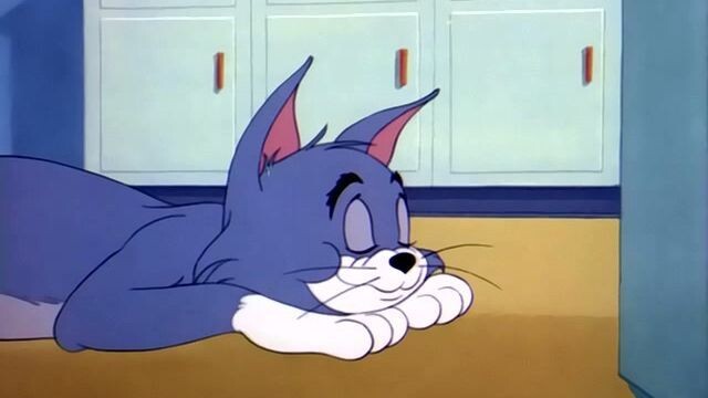 Tom and Jerry (1954) - Episode 083 | Little School Mouse