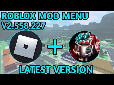 Roblox Mod Menu V2.529.368 OP MENU ARCEUS X V2.1.2 LATEST 100% Working No  Banned!!! - BiliBili