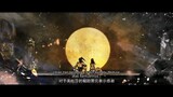 battle Through The Heavens Season 5 Episode 48 Subtitle Indonesia