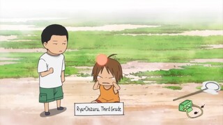 ฝากใจไปถึงเธอ | พากย์ไทย | พากย์นรก  | Kimi Ni Todoke | From Me to You | 65