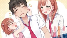 💦 Tập 1 _ Yumemiru Danshi wa Genjitsushugisha | Vietsub ✨
