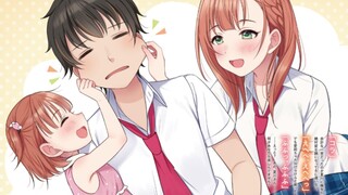 💦 Tập 1 _ Yumemiru Danshi wa Genjitsushugisha | Vietsub ✨