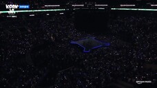 KCON LA 2025 | aespa - Whiplash, Supernova, Flights, Not Feelings & Dirty Work