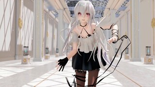 【MMD/4K】กระโปรงสั้น-Marine Bloomin'